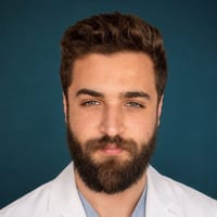 Dr Seyfeddine Ghenia
